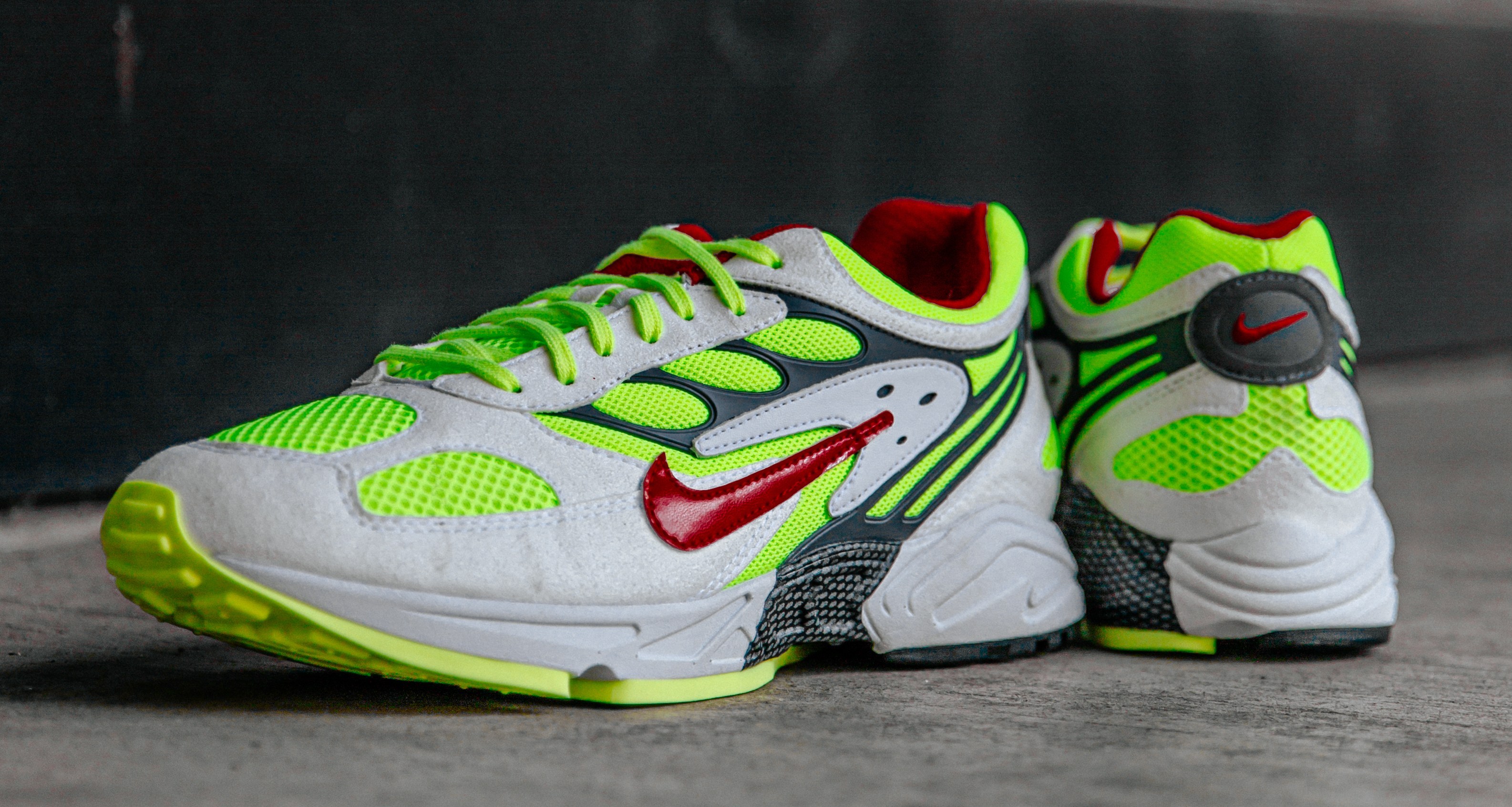 十大经典复古运动鞋,有什么好看的复古运动鞋