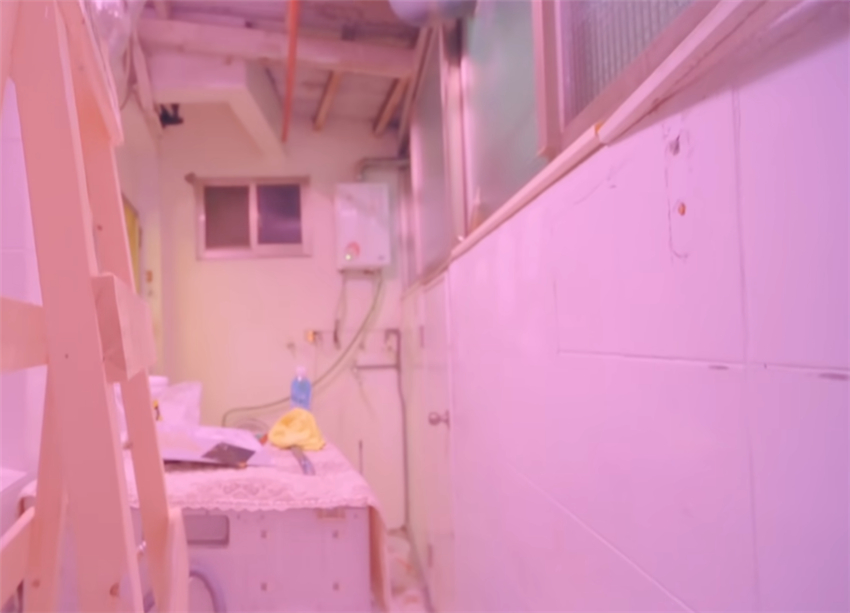 不能改造的窄阳台空间巧妙利用,不踩坑又省钱的阳台改造攻略