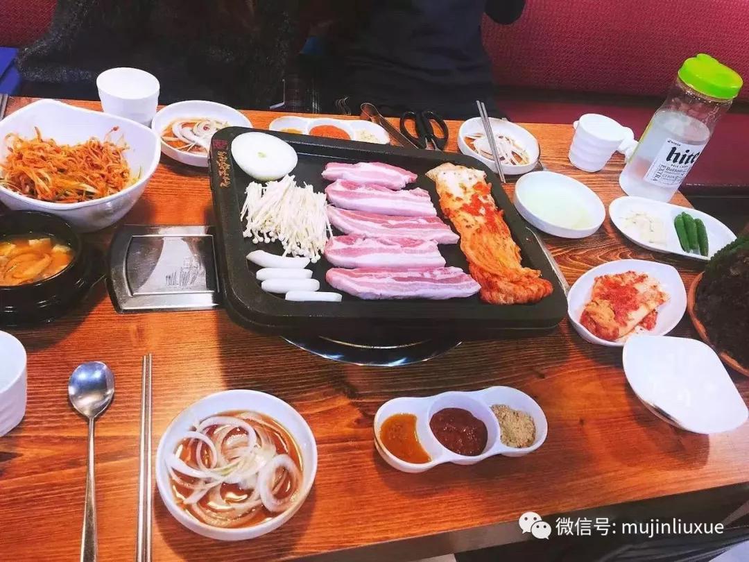 想去韩国留学需要什么条件,去韩留学费用