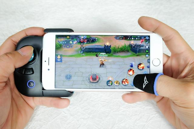 玩游戏手汗怎么解决,玩游戏手汗严重