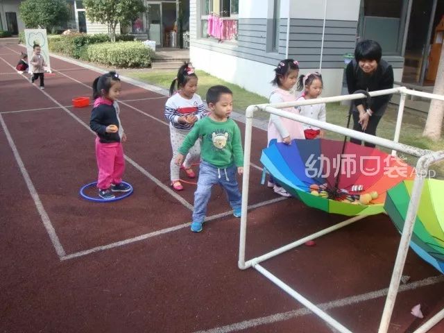 20款适合孩子玩的冬季户外游戏，和孩子一起动起来