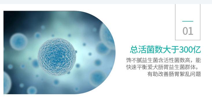 肠胃宝和益生菌哪个对狗狗好,狗狗的益生菌哪个牌子最好