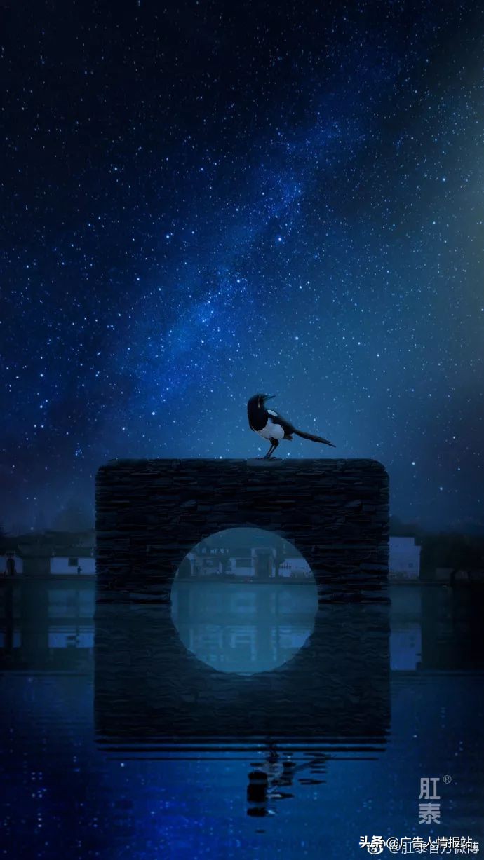 七夕赚钱文案,七夕我在挣钱的文案