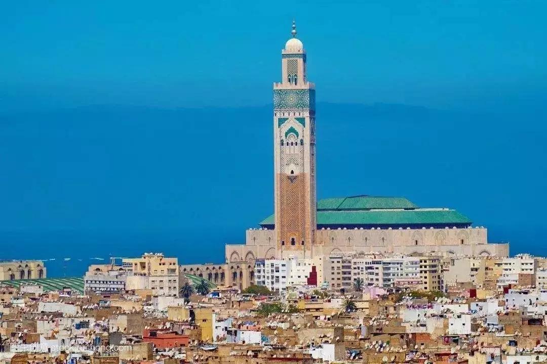 全球最值得去的25个地方,全球必去100个地方