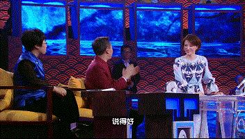 董卿在中国诗词大会的唯美开场词,董卿诗词大会第四季第七场开场词