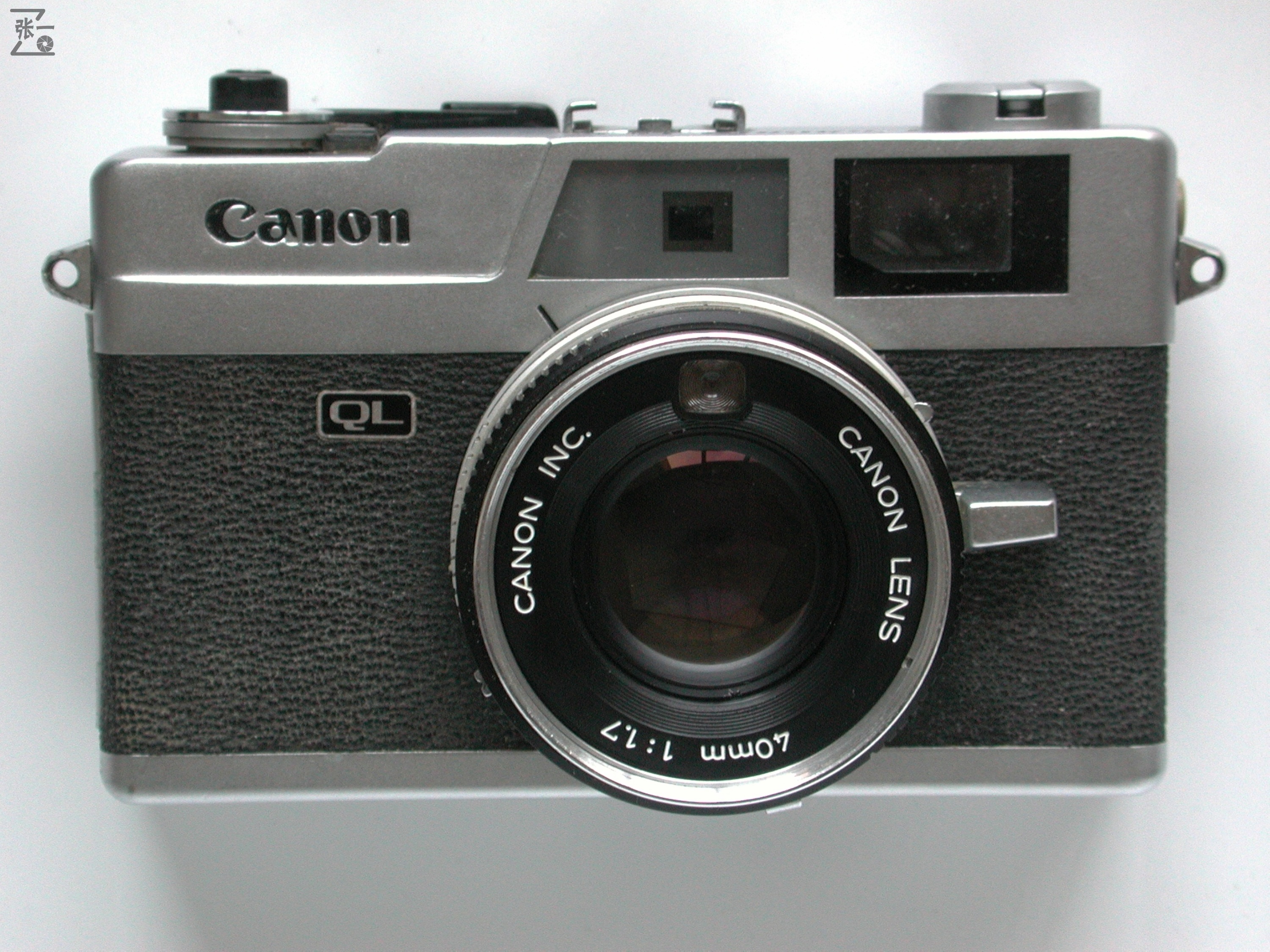 朋友送佳能,朋友送了一个照相机