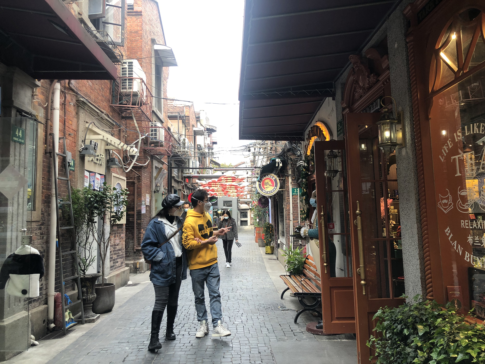 上海田子坊的优点和缺点,上海田子坊运营模式