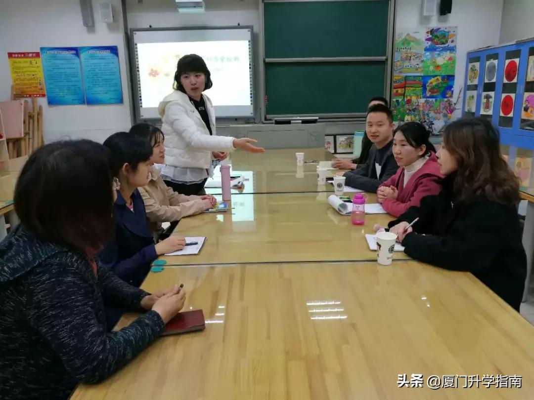 厦门第5中学,厦门第五中学历史