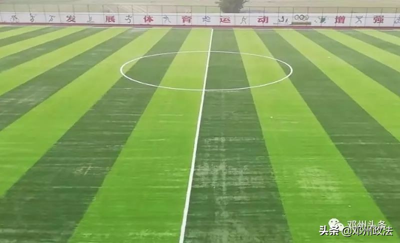 邓州特色教育学校,邓州足球特色学校