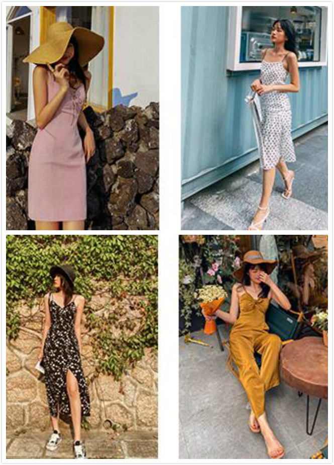 法式小众高级感店铺平价,小众又高级的平价店铺