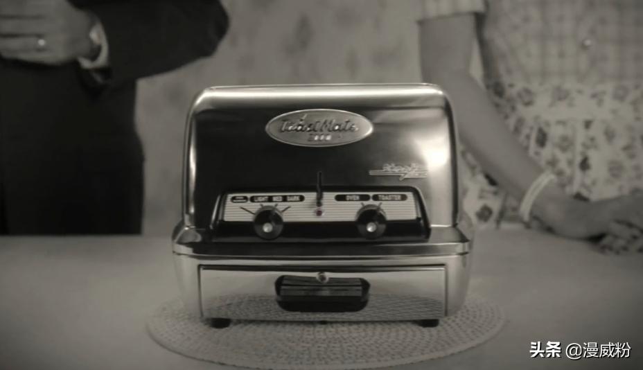 旺达幻视细思极恐的一集,旺达幻视与时间管理局的隐藏彩蛋