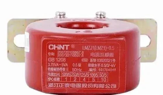 35千伏电流互感器实物接线图讲解,zw32断路器电流互感器二次接线图