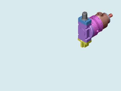 40种泵动画结构工作原理全看懂了,总结了19种泵的工作原理看图就懂