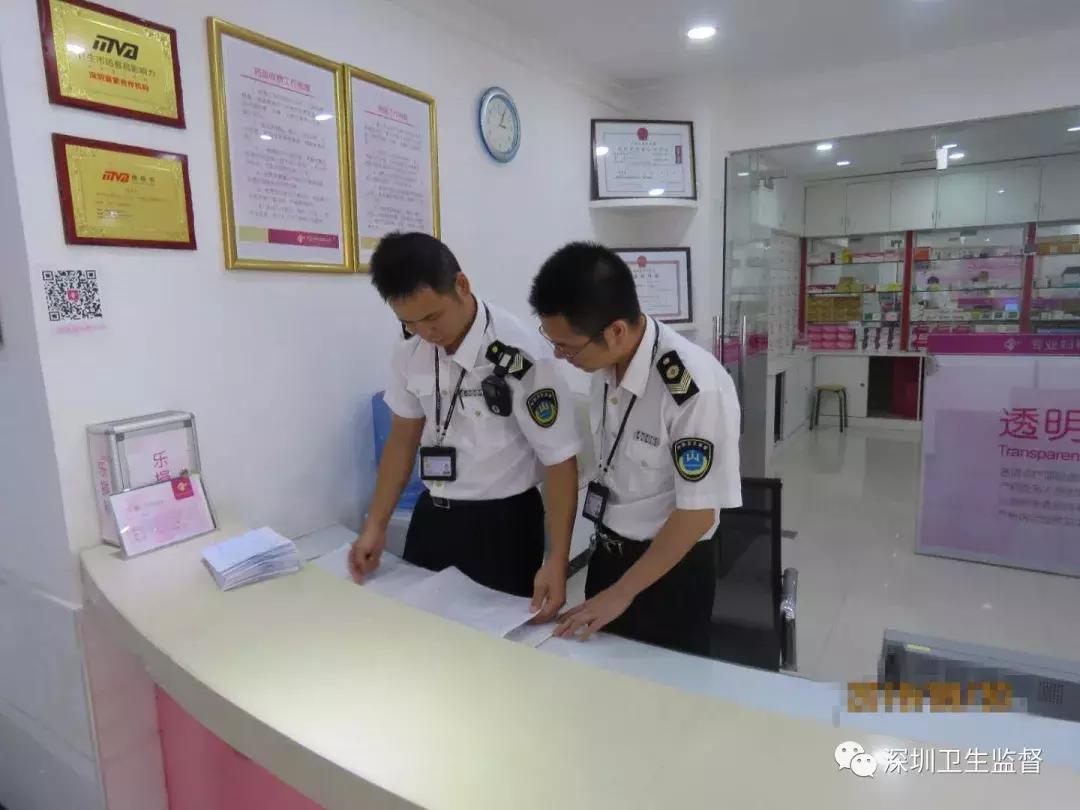 过度医疗!医疗欺诈!深圳丽美妇科被罚十万!医师被暂停执业!