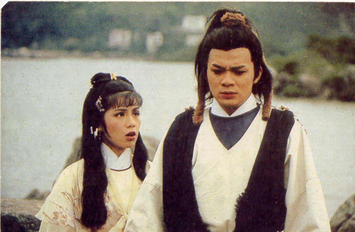 郭靖杨过令狐冲韦小宝,侠之大者郭靖令狐冲韦小宝