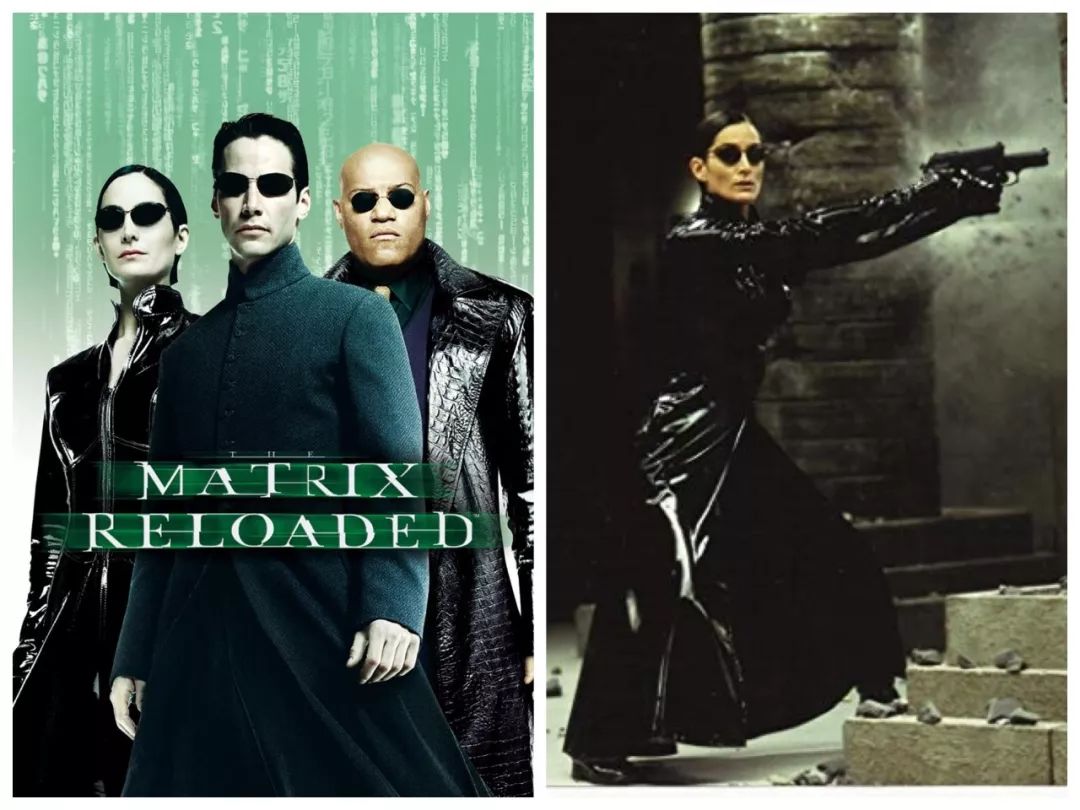 可帅气可优雅,2022刘雯秋季慵懒穿搭