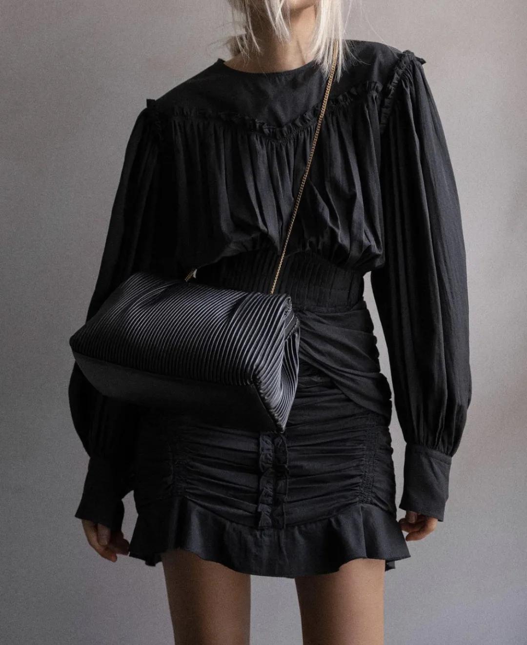 凯特王妃新上手的“千元级”手袋,什么来头?