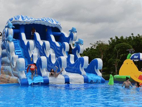 常熟水上体验门票团购,常熟哪里有好玩的水上乐园