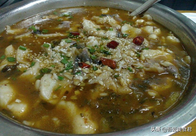 这才是鱼肉好吃的新做法,这才是鱼的正确做法