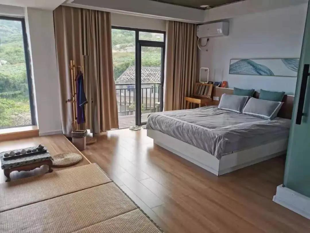 宁德市区哪里有便宜的民宿,宁德拎包入住民宿