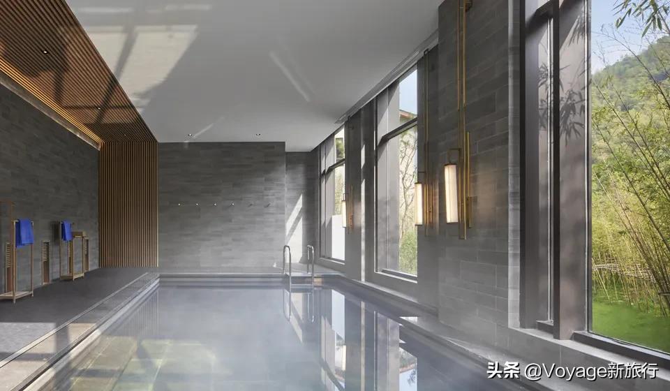 五家顶级野奢度假酒店,中国风海滨度假酒店