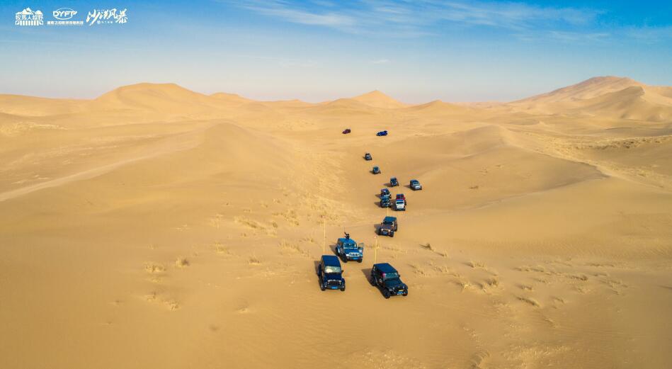 牧马人越野能力最强是哪一款,牧马人二战