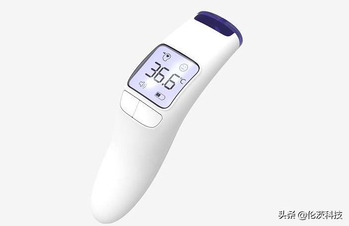听听周报-直播神器将引领直播界的发展、额温枪大揭秘