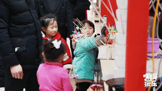 来吾悦广场，10000斤福柚免费送！更有万元足金好礼等你来抽取！