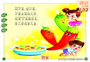 猜谜语可以锻炼孩子们的什么能力,猜谜语是孩子们最喜欢的