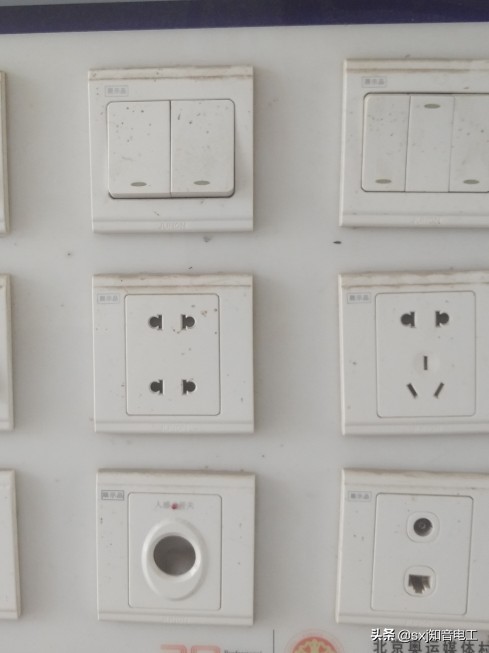 家用插座接线方法大全,家用插座的接线方法