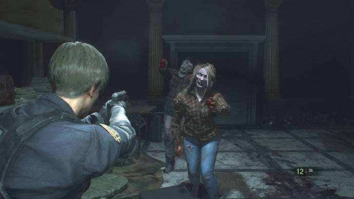 生化危机2重制版攻略全过程,生化危机2重制版完整详细攻略