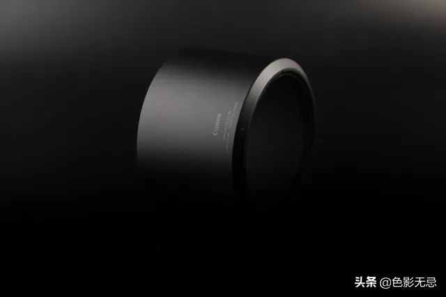 佳能rf24-105mmf2.8镜头评测,无忌测试