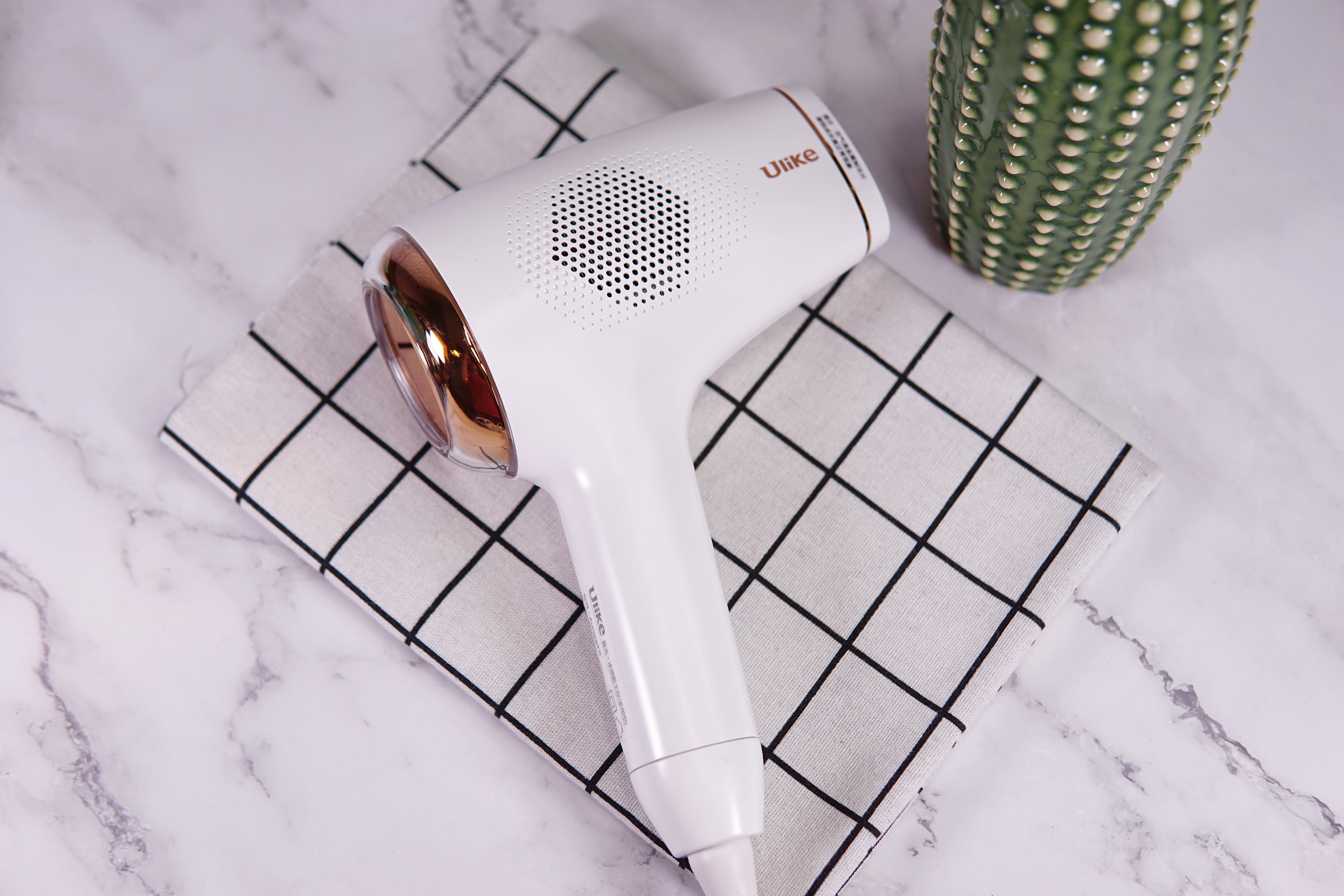 脱毛仪慕金三款测评,慕金脱毛仪几款的区别