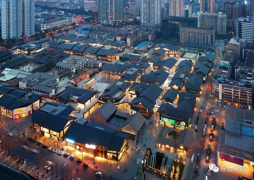 宝鸡开了哪几个新商场,宝鸡哪个商场最好