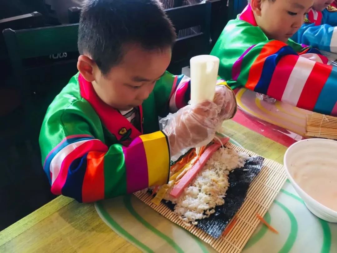 春末夏初,美美的三炫等你来