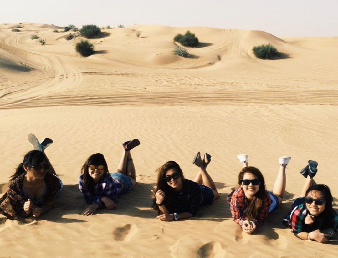 十个小时玩转迪拜,玩转迪拜与阿布扎比