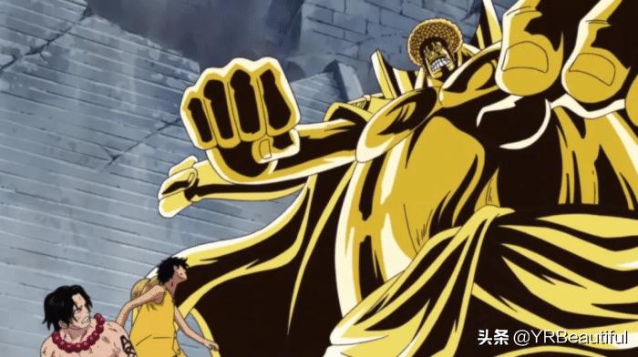 2023恶魔果实图鉴大全,最全恶魔果实图鉴