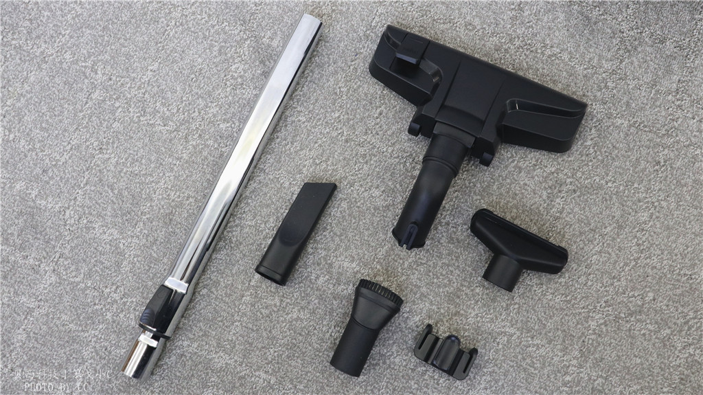 美的吸尘器c3和c6哪个好用,美的c3吸尘器哪款最好用