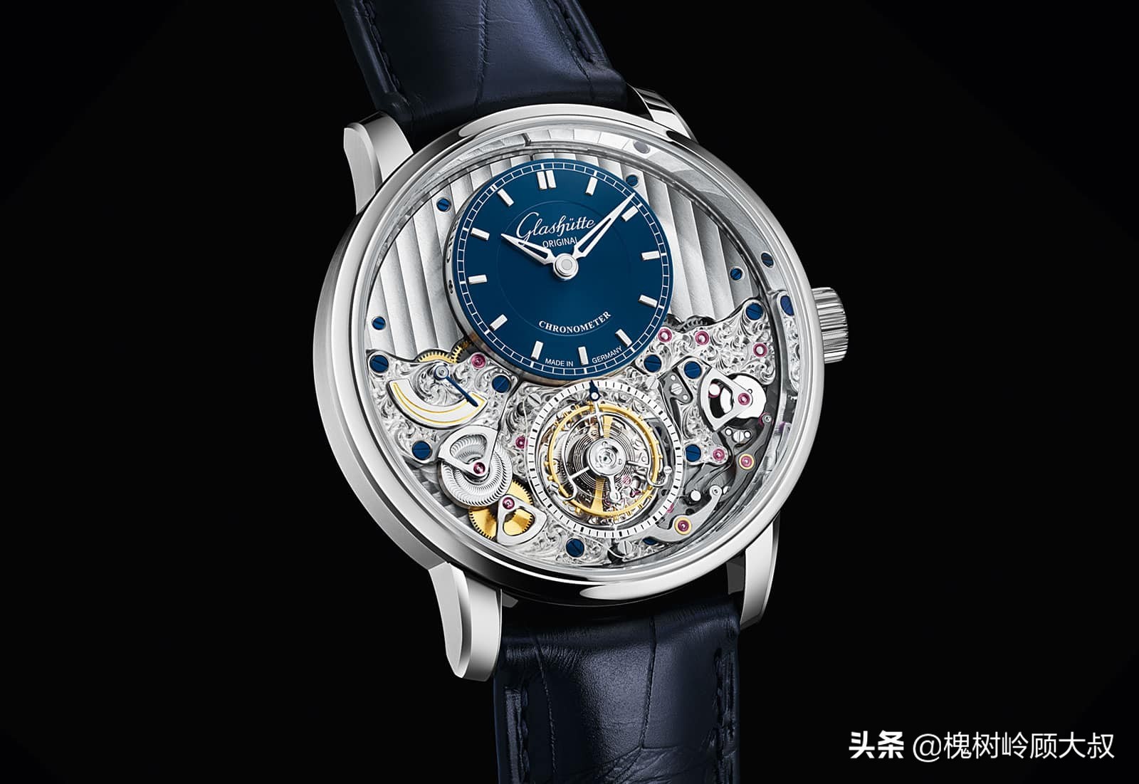 十大奢华手表最好的品牌,世界上最高端的手表排行榜