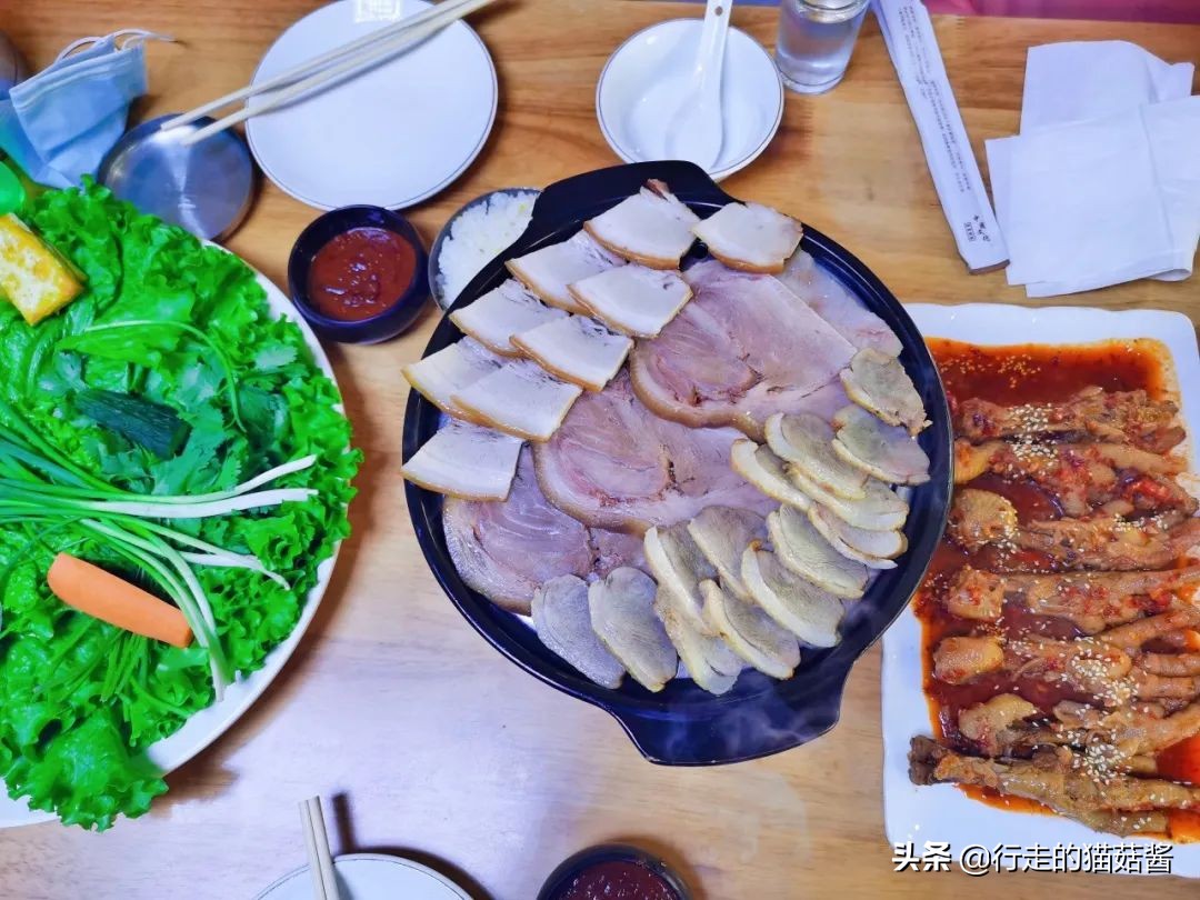 延吉二刷哪里好吃 (二刷延吉哪里好吃)