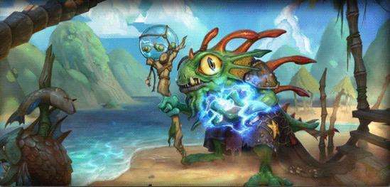 炉石传说标准局卡牌推荐,炉石传说任务卡牌排行榜最新