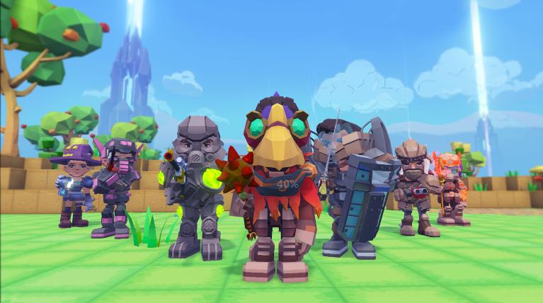 2018年最火的沙盒游戏方舟,steam沙盒建造游戏推荐