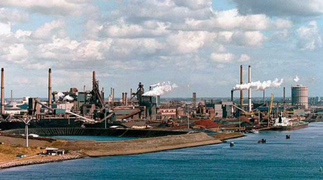 印度的骄傲塔塔集团:在我国是何水平,和阿里、华为相比呢?