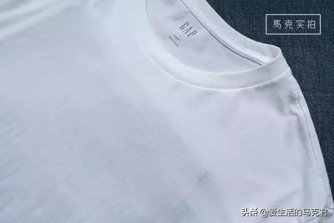 秋冬白t打底推荐,秋冬打底白t测评