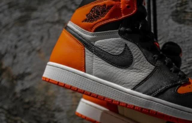 鞋柜不可缺少的一款鞋,你的鞋柜里缺一双新鞋子