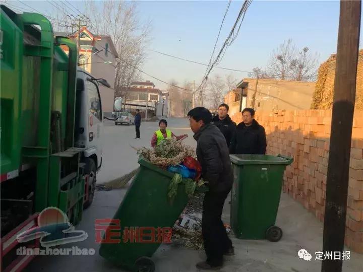 定州垃圾焚烧发电厂,沙河市生活垃圾焚烧发电厂