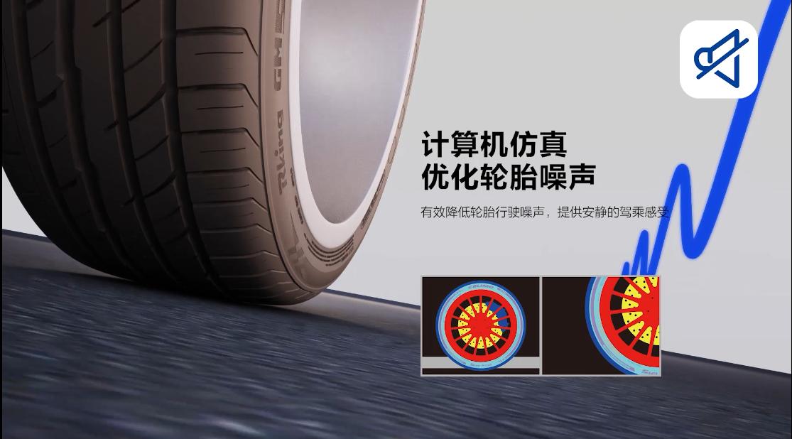 千里马ga5自修复深度评测,千里马ga5用什么轮胎静音