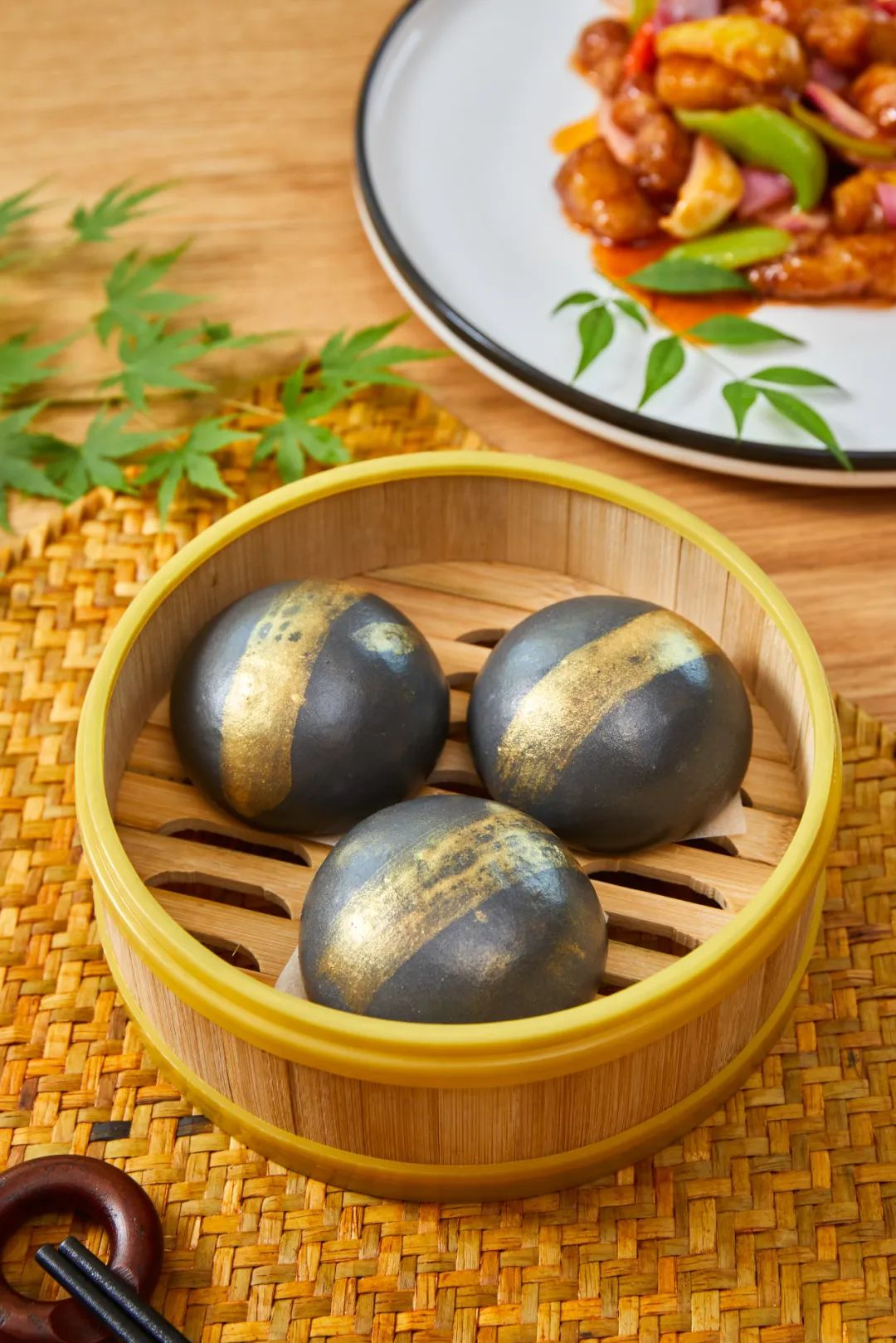 广州市区粤菜顺德菜推荐,去粤菜馆必点的4道菜