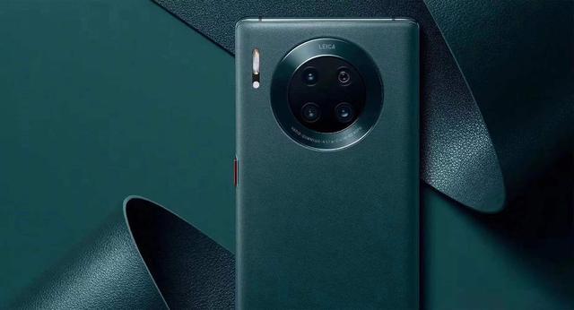 华为又一新专利曝光，手机相机可外接“单反镜头”