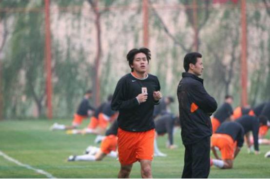 矫喆重回鲁能,矫哲为什么离开鲁能